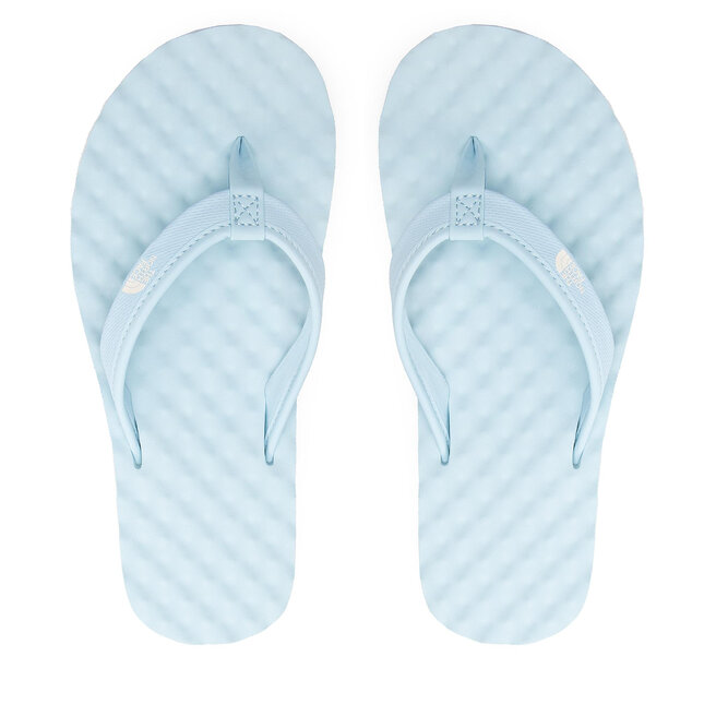 The North Face Zehentrenner The North Face W Base Camp Mini II NF0A47AB6421 Betblu/Gardnwht