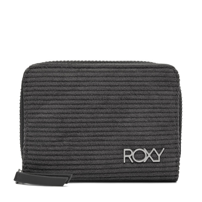 Portfel Roxy Lisette ERJAA04455 Szary -
