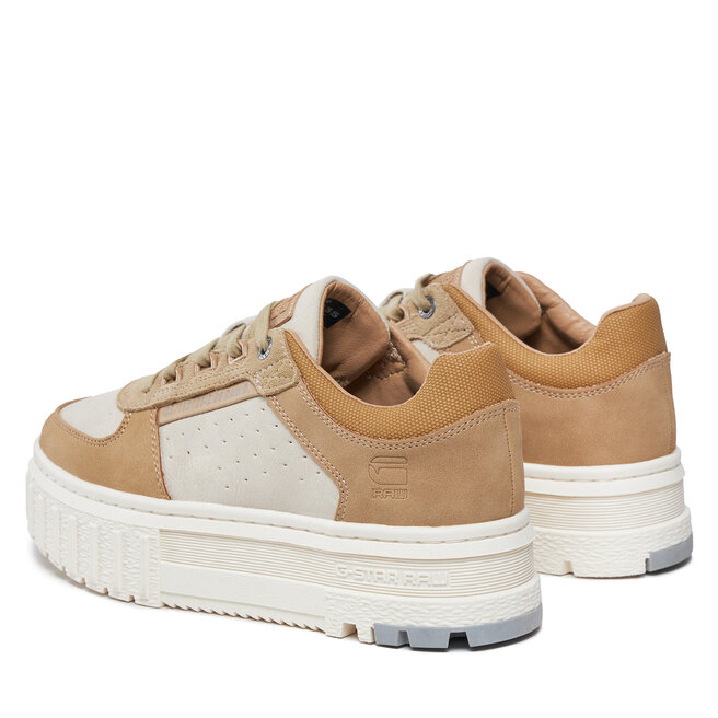 Combinaison Army Pour Femme G-STAR – Coupe Droite, Poches, Taille Élastique, Style Militaire