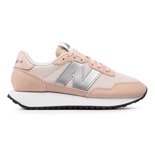 Laisvalaikio batai New Balance WS237CA Rožinė • Www.eavalyne.lt