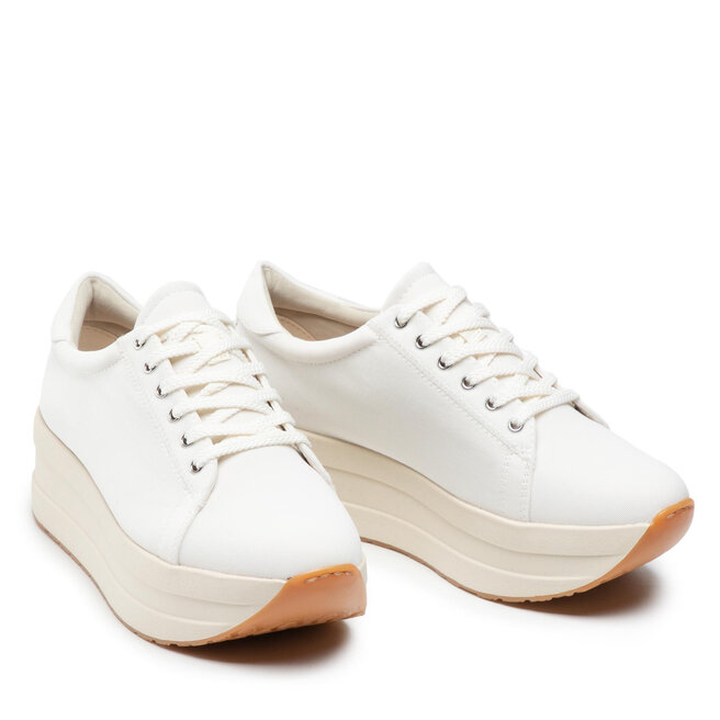 Vagabond Сникърси Vagabond Casey 5330-080-01 White