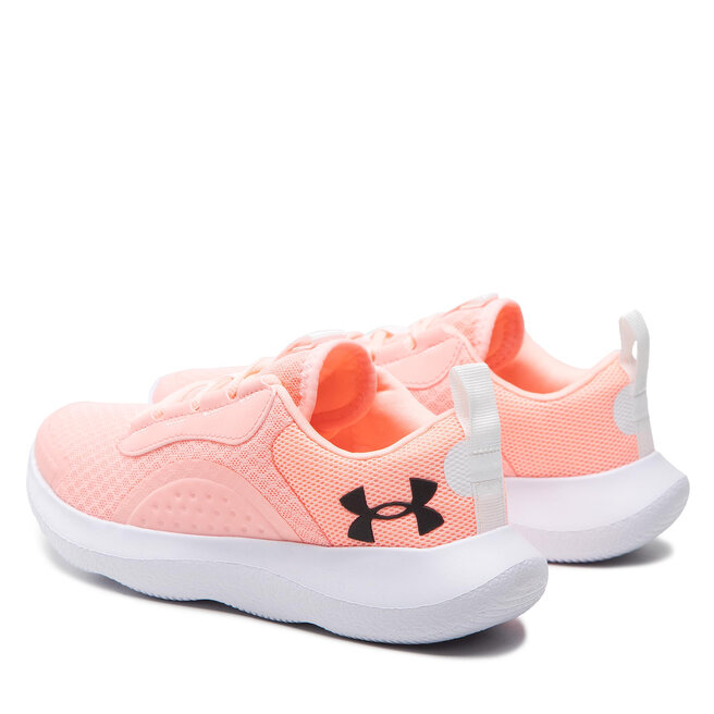 Under Armour Pantofi Under Armour Ua W Victory 3023640-602 Pnk/Wht