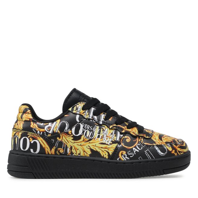 Versace Jeans Couture Сникърси Versace Jeans Couture 74VA3SJ3 ZP206 G89