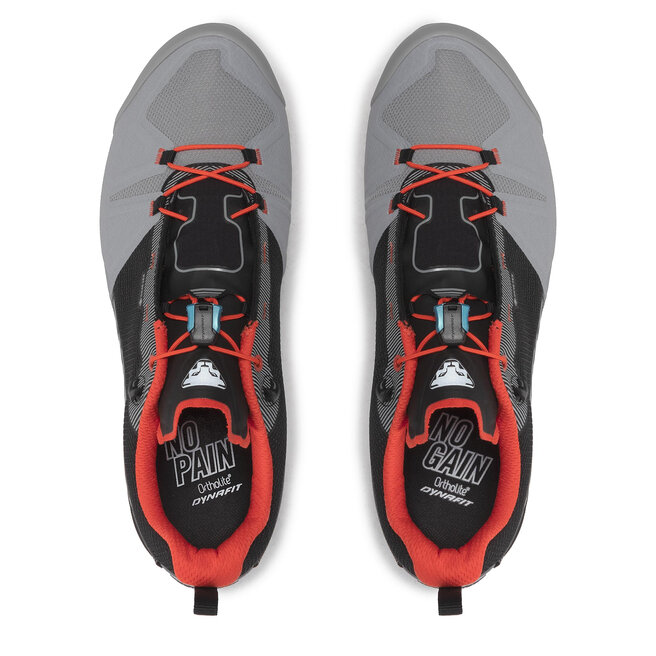 Dynafit Туристически Dynafit Transalper Gtx GORE-TEX 64072 Alloy/Black Out 0545