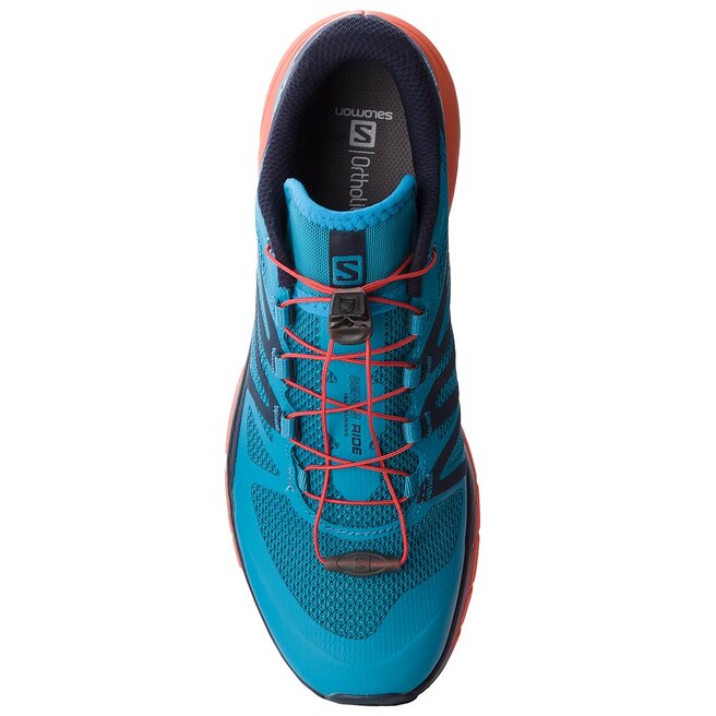 Salomon sense shop ride fjord blue