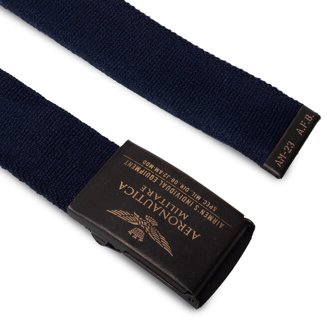 Cintura Tattica Militare In Nylon Regolabile - Con Fibbia Sgancio Rapido Per Uomo - Foto 5