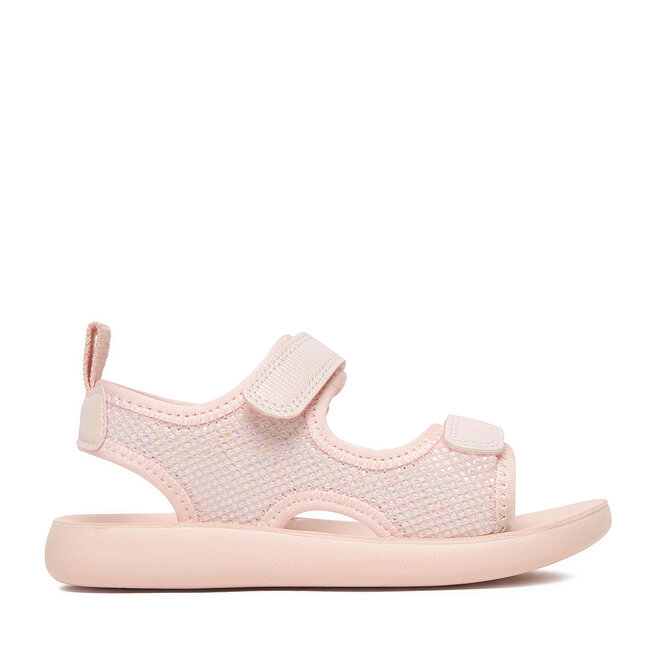 Sandały DeeZee CEO-CSS20624-04 Różowy - dziewczęce