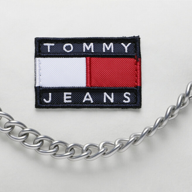 Tommy Jeans Kabelka Tommy Jeans Tjw Heritage Shoulder Bag AW0AW14112 0K4
