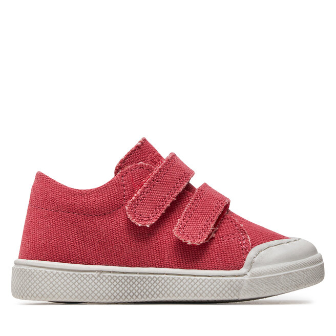 Sneakersy Froddo Rosario Vegan - M Różowy