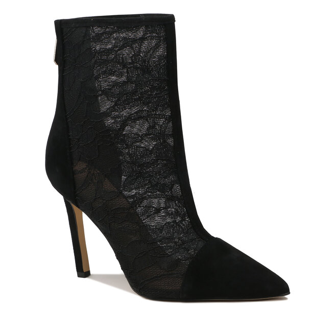 Botine Guess Sirina FL5SRI LAC10 BLACK