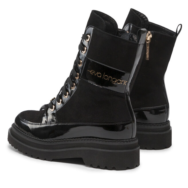 Eva Longoria Schnürstiefeletten Eva Longoria EL-01-06-000859 601