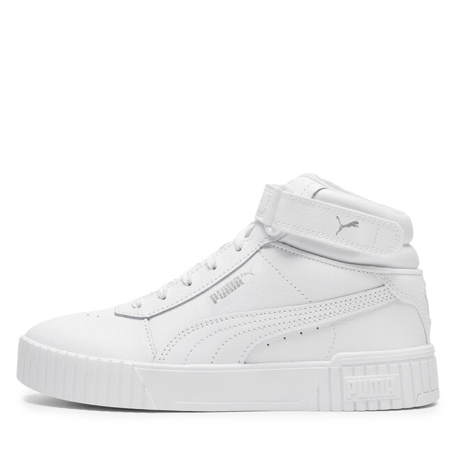 Puma Sneakers Puma Carina Mid Jr 38737602 White