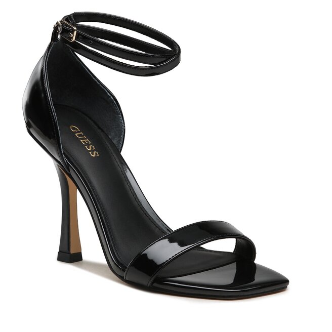 Sandale Guess Hylan FL6HYL PAF03 BLACK