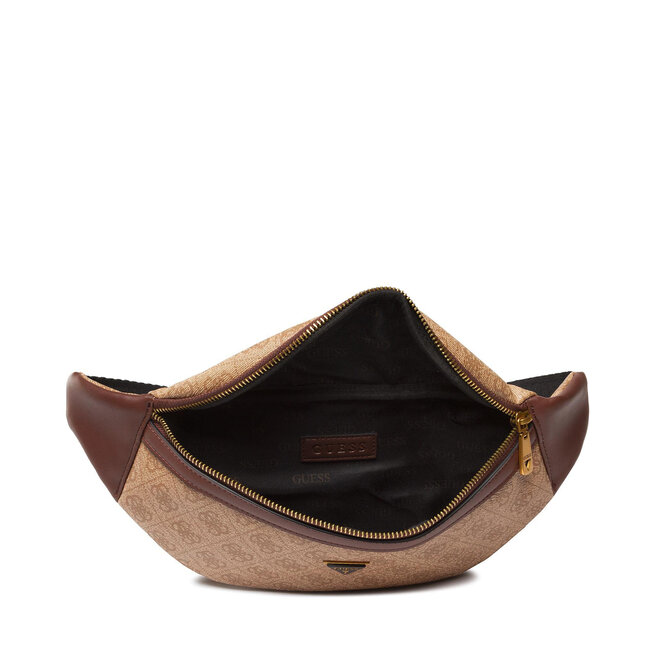 Guess Övtáska Guess Vezzola Bum Bag HMVZLA P2230 BBO
