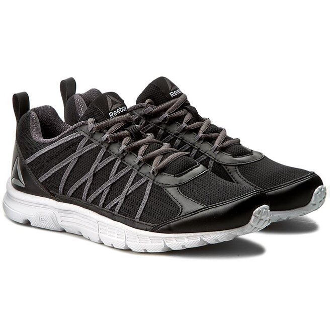 Zapatos Reebok Speedlux 2.0 BD5441 Blk Grey Pwtr Wht zapatos.es