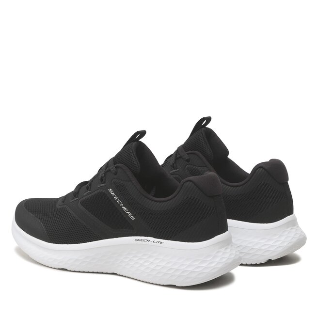 Сникърси Skechers New Century 232594/BKW Черен obuvki bg