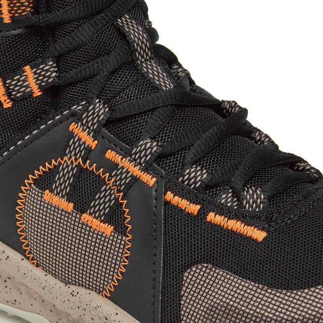 Under Armour Trekkings Under Armour Ua Charged Maven Trek 3026370-001 Negru