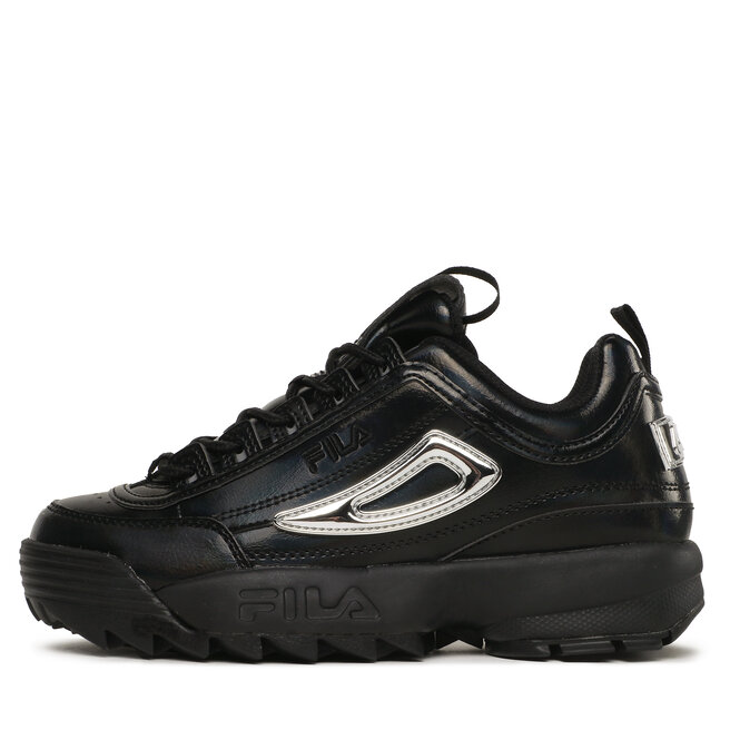 Disruptor deals fila black