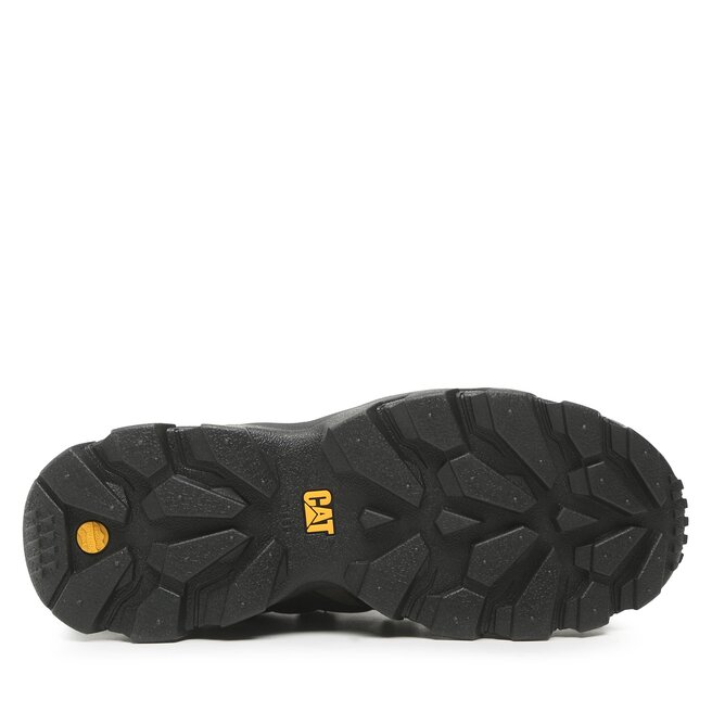 CATerpillar Sneakers CATerpillar Alpha P110939 Dark Olive