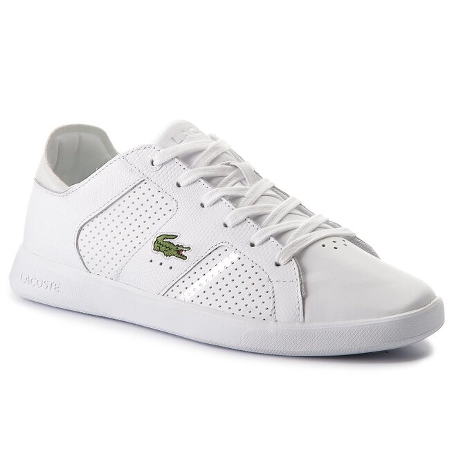 Lacoste novas outlet ct 118