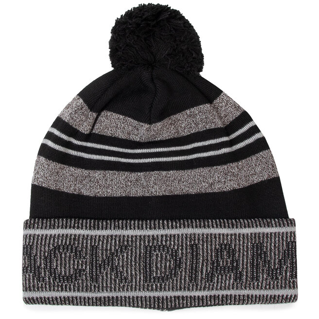 black diamond beanie