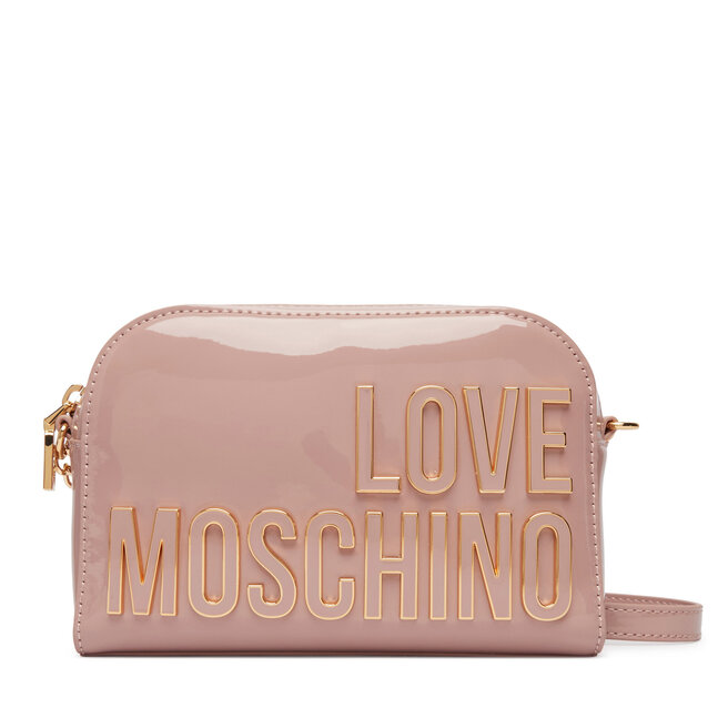 Torebka LOVE MOSCHINO JC4250PP0OKE160A Różowy -