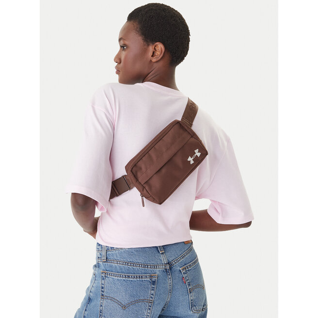 Nerka Under Armour UA Essential Brązowy -