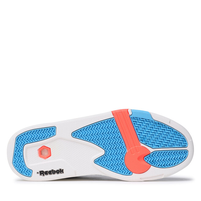 Reebok Apavi Reebok Pump Omni Zone II Shoes HR0504 Melns