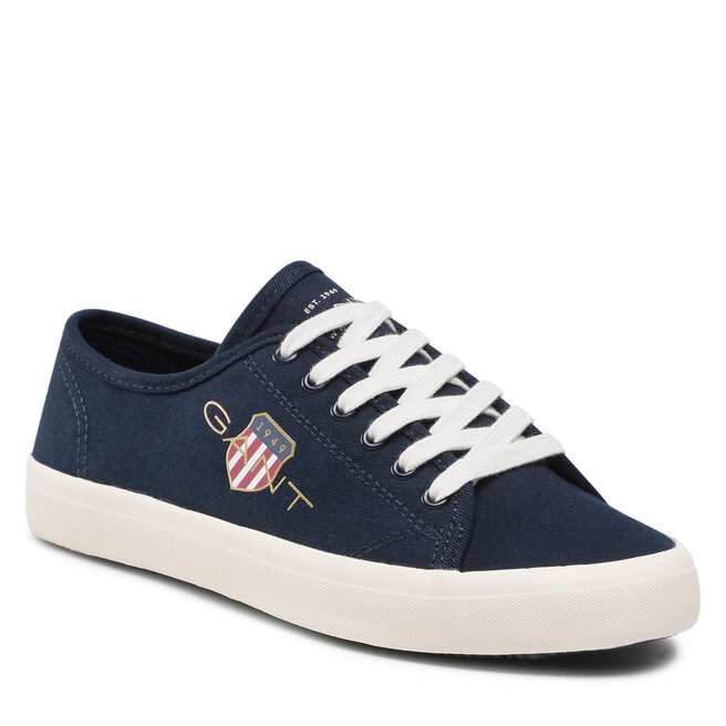 Gant Гуменки Gant Pillox 24538720 Marine G69