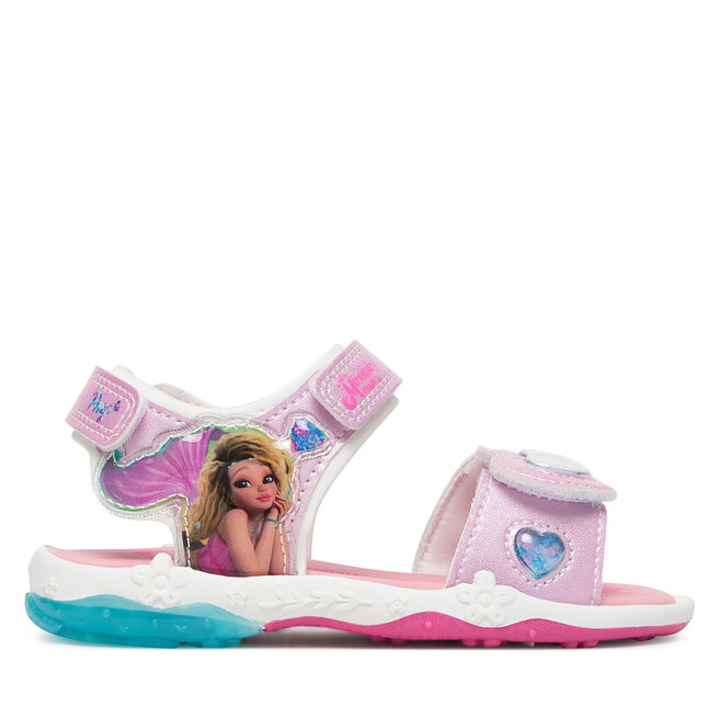 Sandały Primigi AVANT 1486500 Różowy - dziewczęce