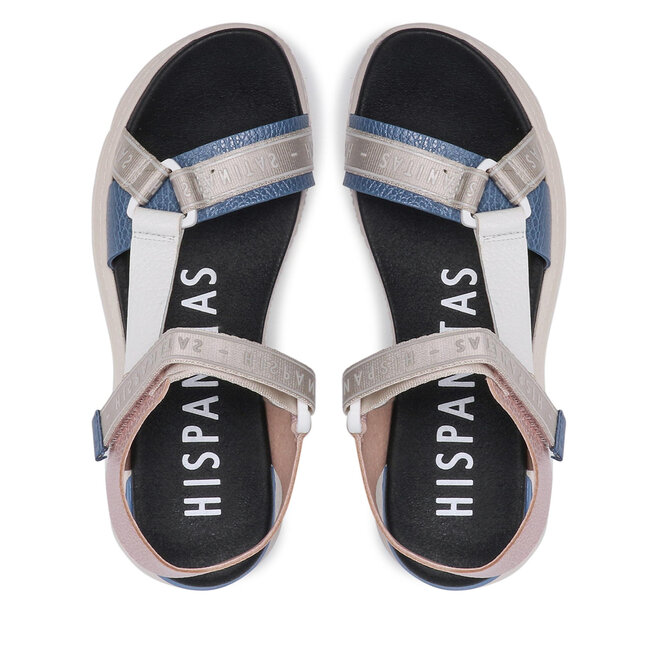 Hispanitas Сандали Hispanitas Grazia CHV221694 White