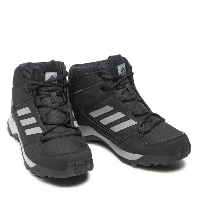 adidas Παπούτσια adidas Hyperhiker K GZ9216 Cblack/Grethr/Cblack