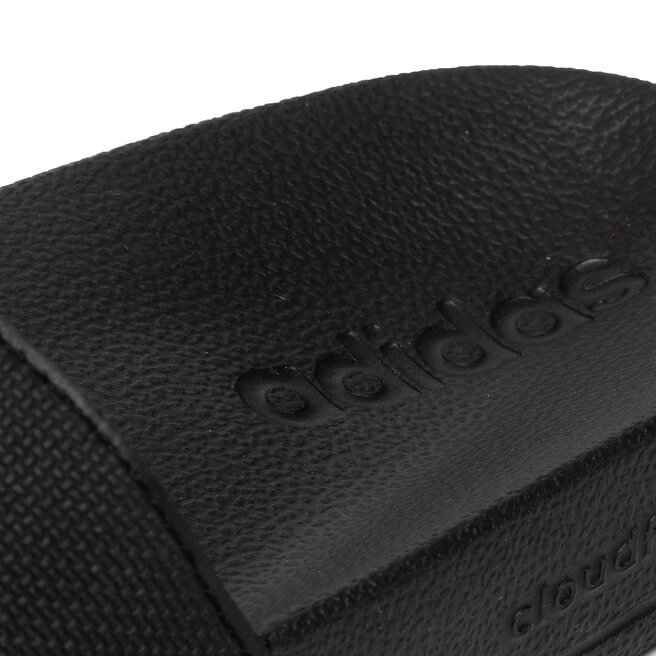 adidas Şlapi adidas adilette Shower GZ3779 Core Black/Cloud White/Core Black