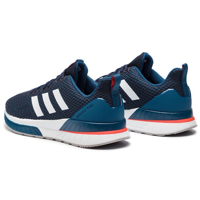 Chaussures adidas Questar Tnd F34694 Legink Ftwwht Legmar fr