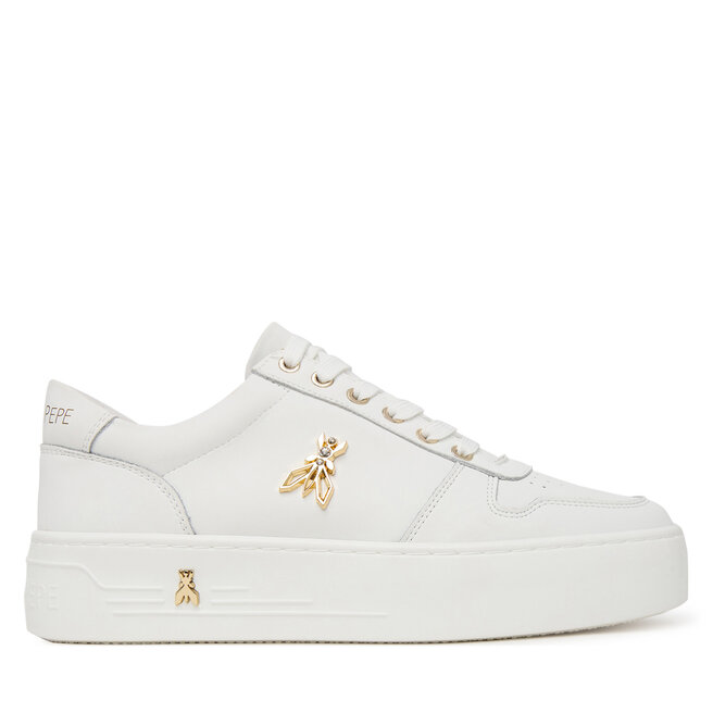 Kobiece sneakersy Patrizia Pepe