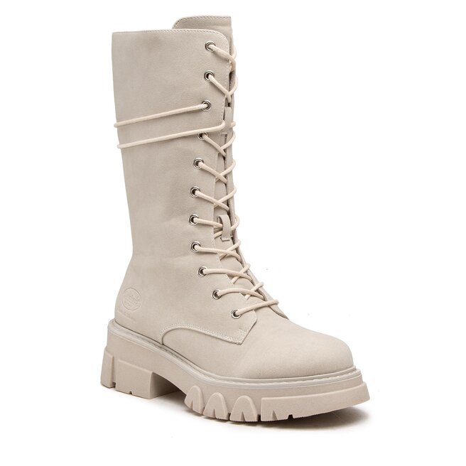 Botine Dockers by Gerli 49PU213-810400 Natur 49PU213-810400 imagine noua
