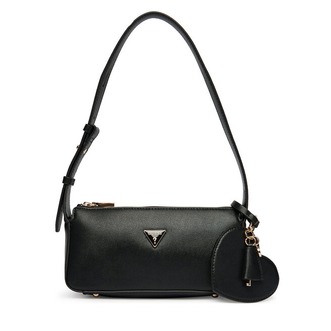 Torebka Guess Isobel Mini HWBG99 32720 Czarny -