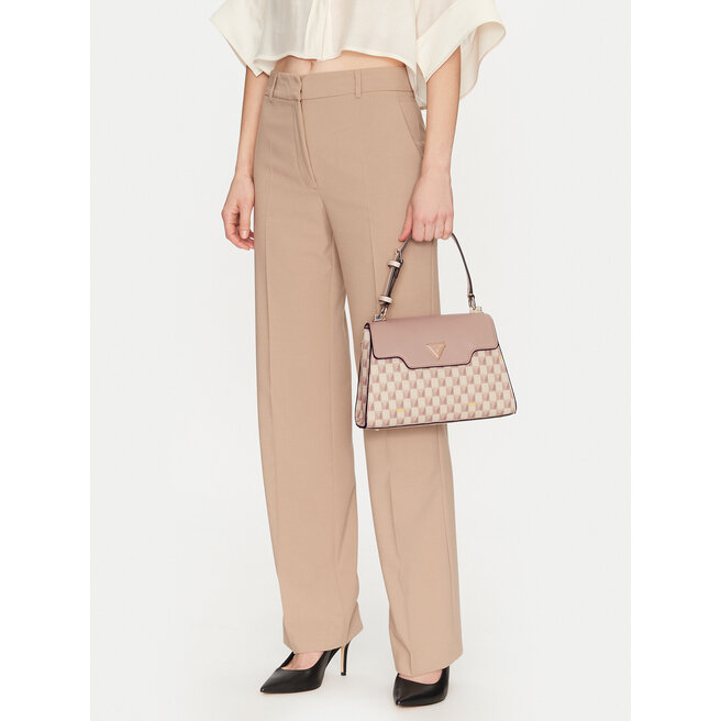 Torebka Guess HWJT93 44200 Różowy -