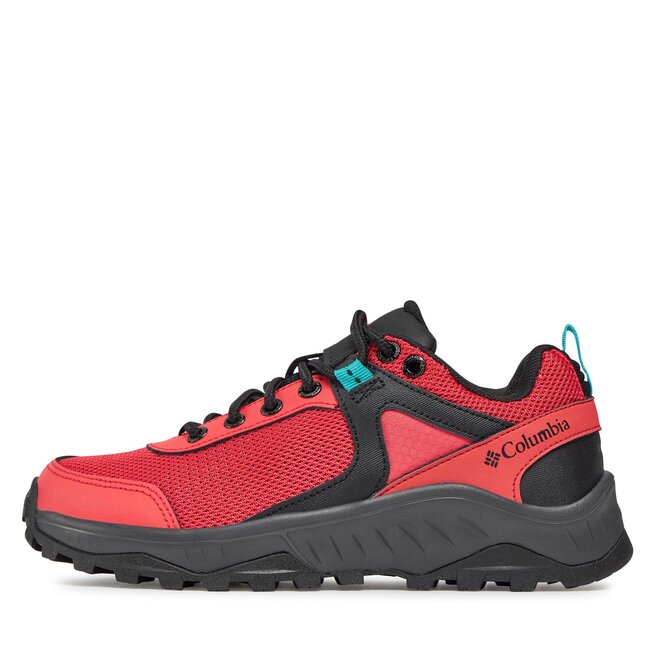 Columbia Trekkings Columbia Trailstorm™ Ascend Wp 2044361 Red Coral/ Bright Aqua 633