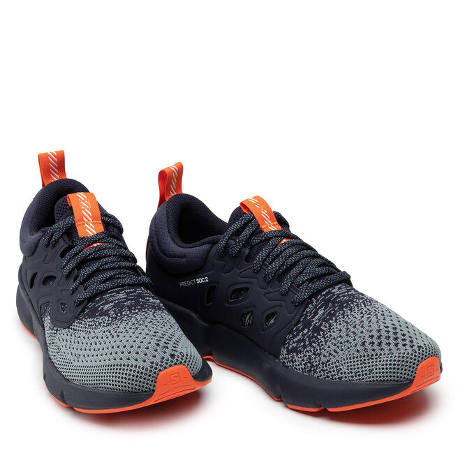 predict soc 2 salomon