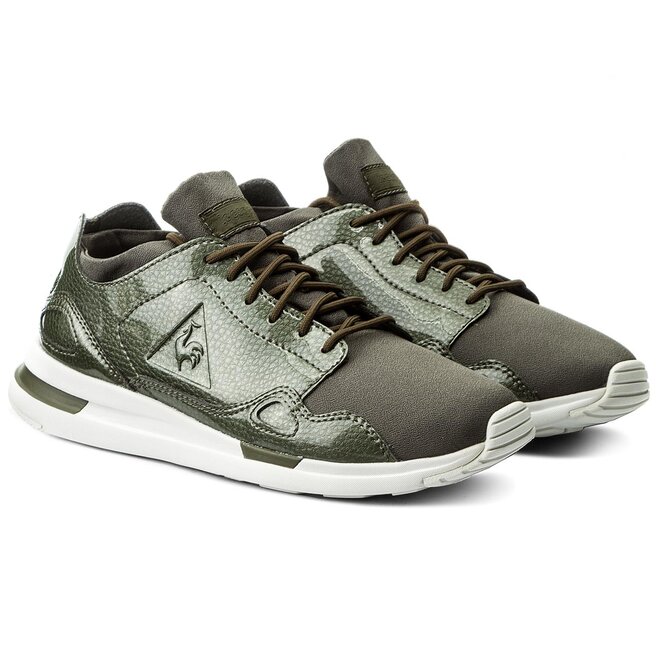 Le coq sportif lcs r flow w femme jaune clearance