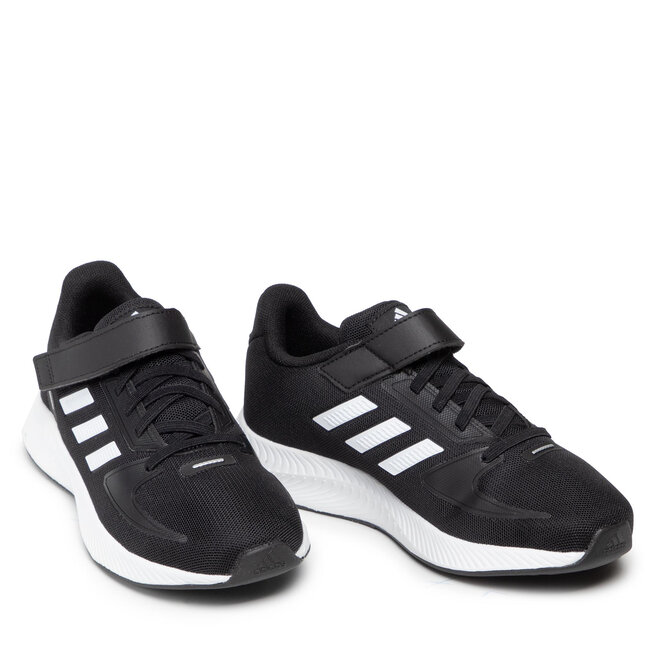 adidas Взуття adidas Runfalcon 2.0 El K GX3530 Чорний