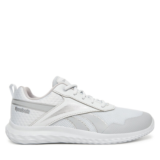 Sneakersy Reebok RUSH RUNNER 5.0 - Biały