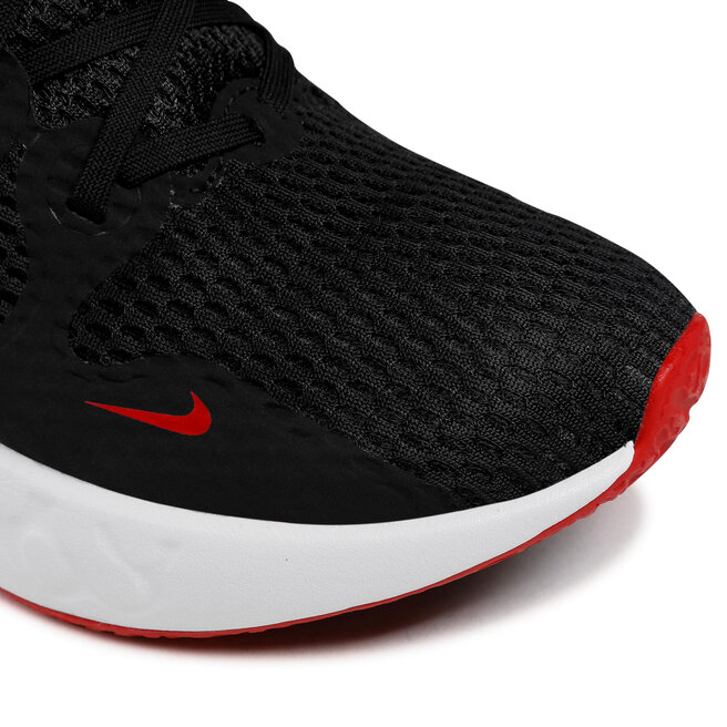 Batai Nike Renew Ride 2 CU3507 003 Black/University Red/White •  Www.eavalyne.lt
