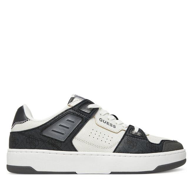 Męskie sneakersy Guess