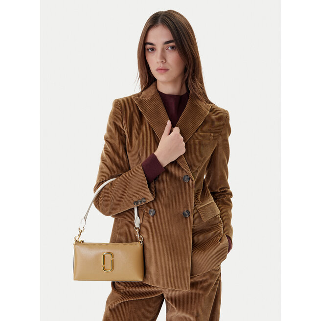 Torebka Marc Jacobs 2P5SMN021S02 Brązowy -