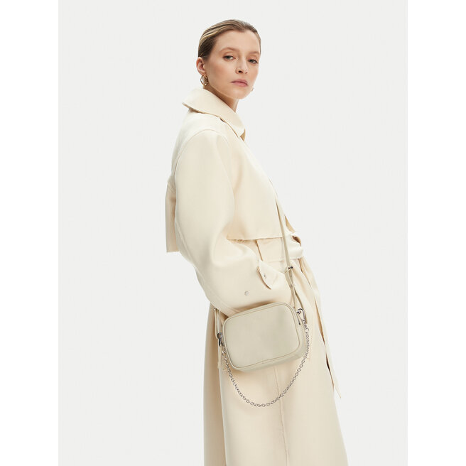 Torebka Weekend Max Mara 2515511154650 Biały -