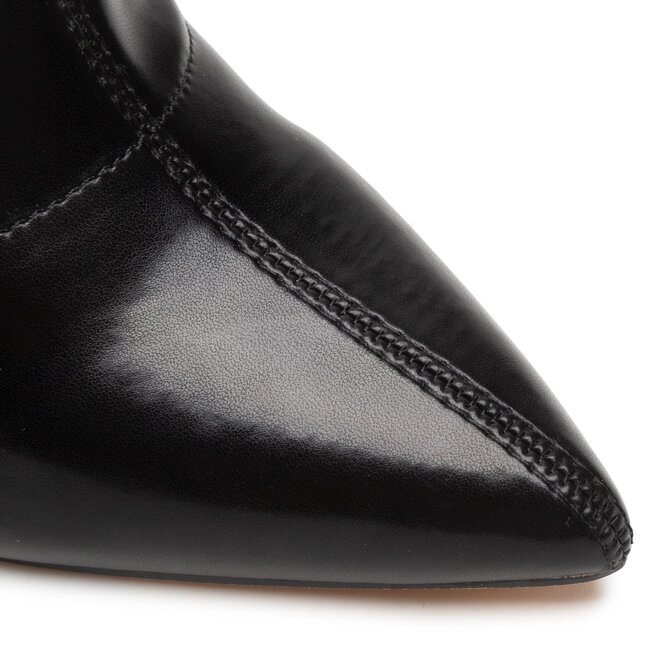 DeeZee Stiefeletten DeeZee ZALMM220168 Black