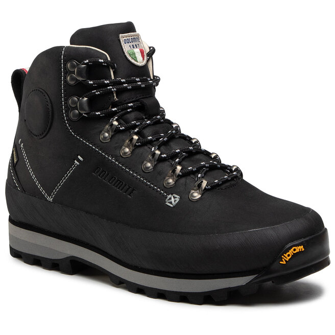 Dolomite Туристически Dolomite Cinquantaquattro Trek Gtx GORE-TEX 271850-0926011 Black