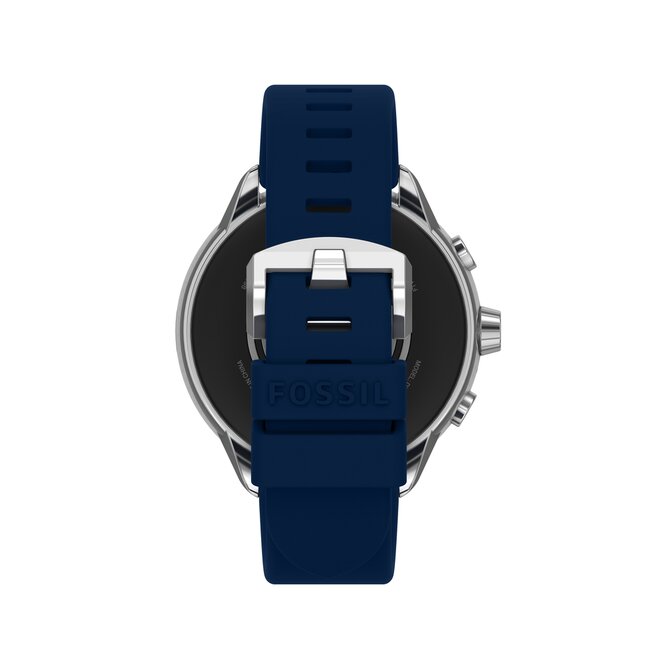 Fossil Smartwatch Fossil Gen 6 FTW4070 Navy